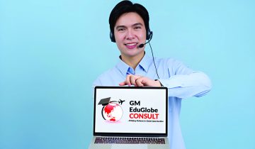 GM EduGlobe GM EduGlobe